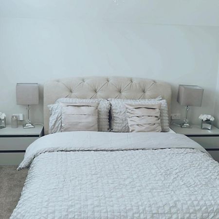 Solent Heights•Sea View•Hot Tub Villa Portsmouth Bagian luar foto