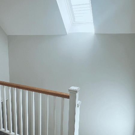 Solent Heights•Sea View•Hot Tub Villa Portsmouth Bagian luar foto