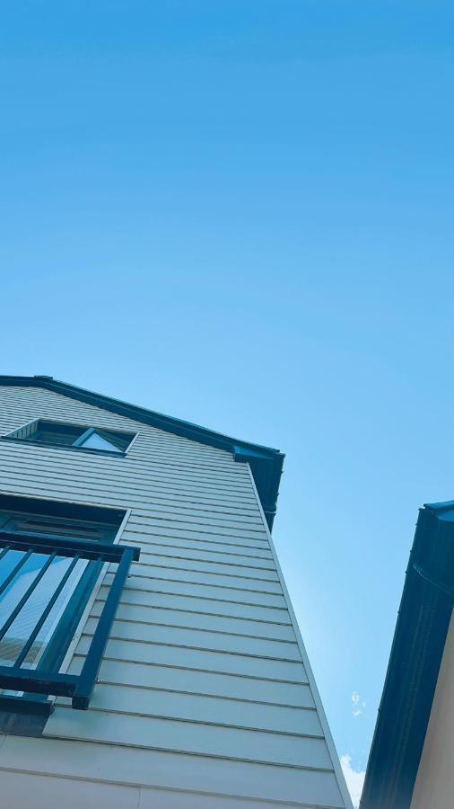 Solent Heights•Sea View•Hot Tub Villa Portsmouth Bagian luar foto